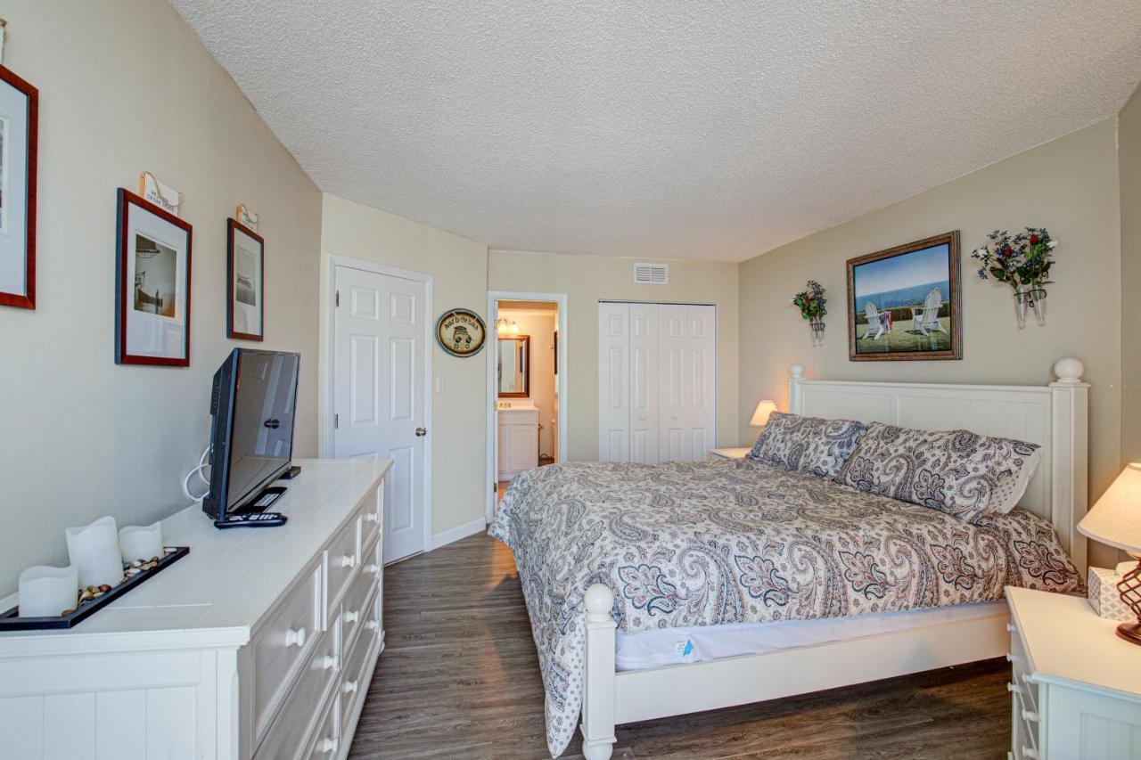 St Regis 3302 Apartment North Topsail Beach Exterior foto