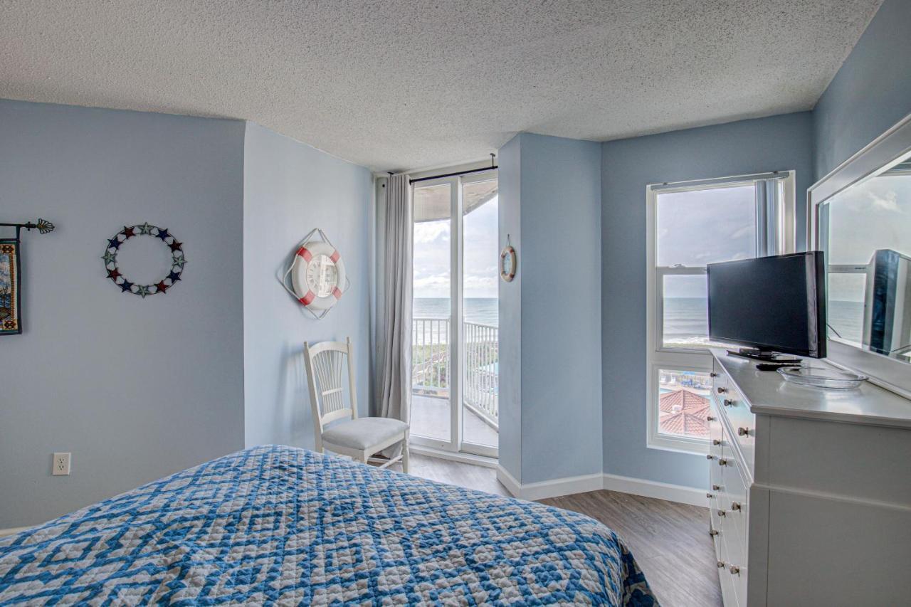 St Regis 3302 Apartment North Topsail Beach Exterior foto