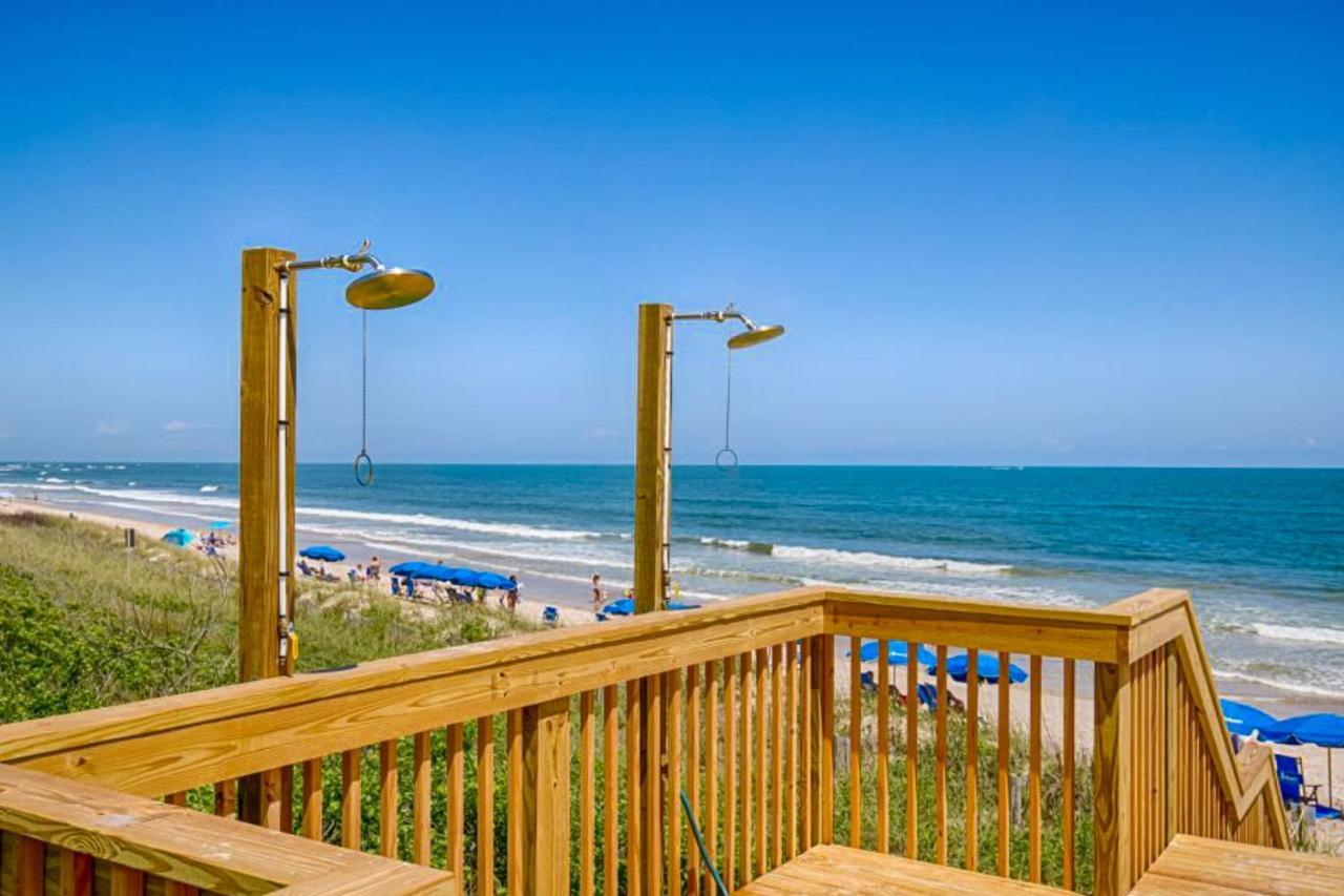 St Regis 3302 Apartment North Topsail Beach Exterior foto