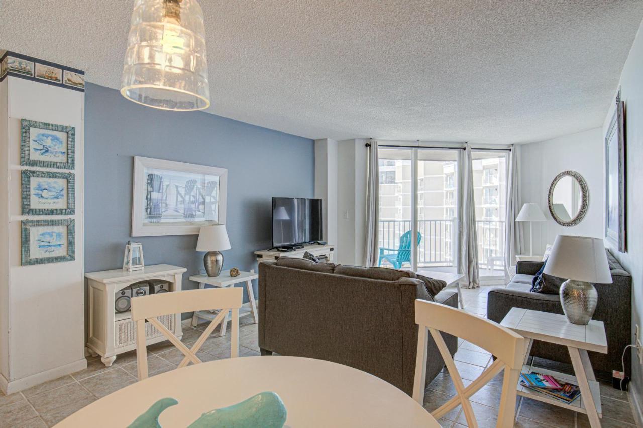St Regis 3302 Apartment North Topsail Beach Exterior foto