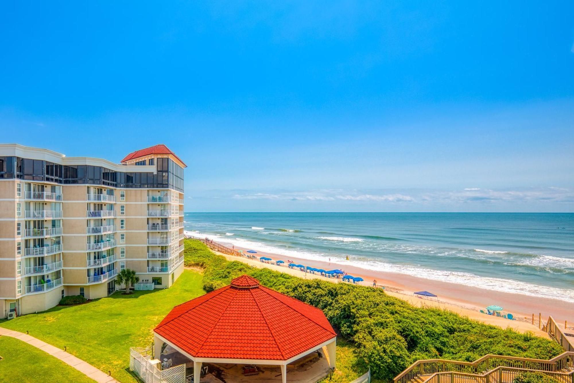 St Regis 3302 Apartment North Topsail Beach Exterior foto