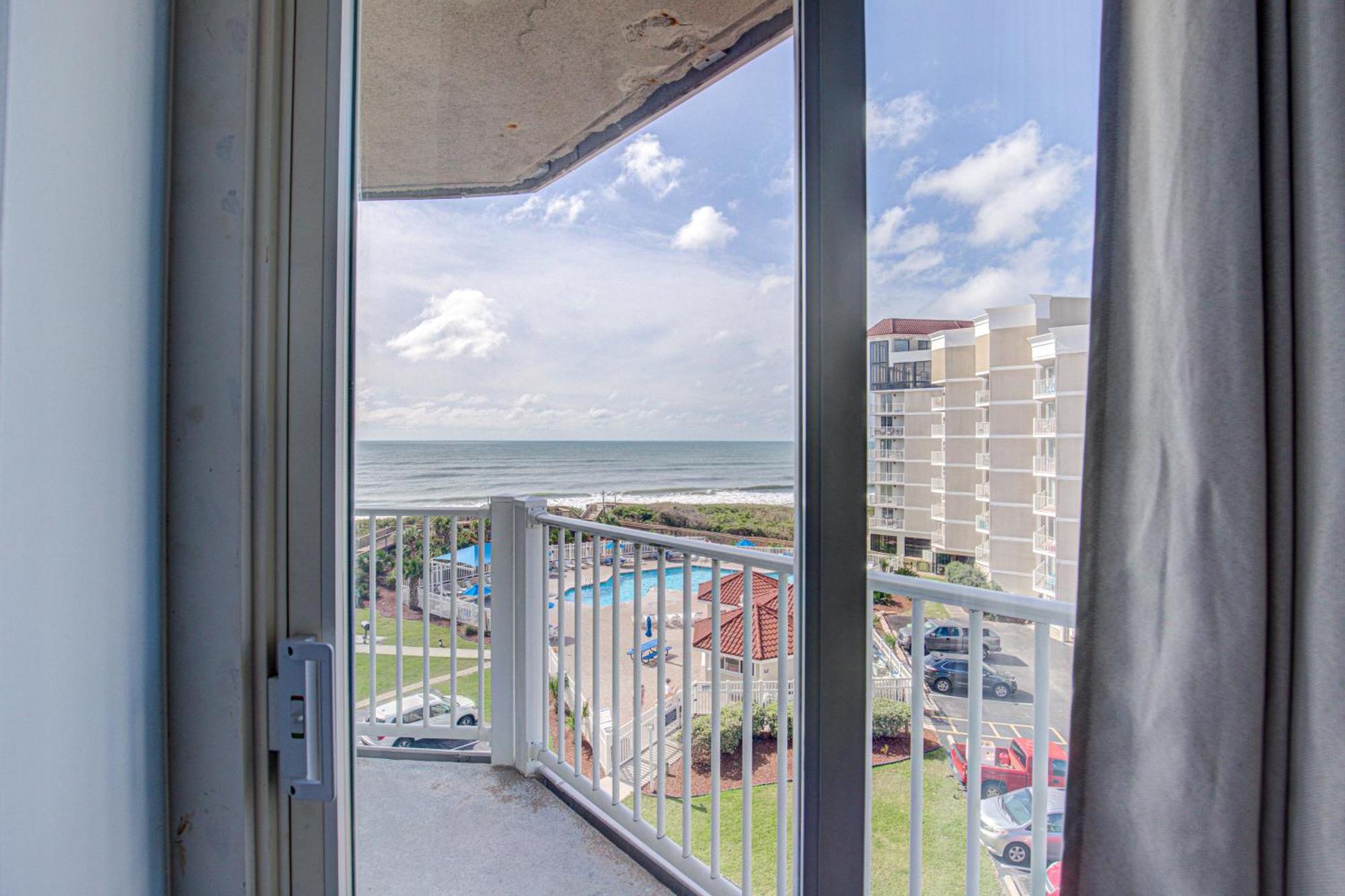 St Regis 3302 Apartment North Topsail Beach Exterior foto