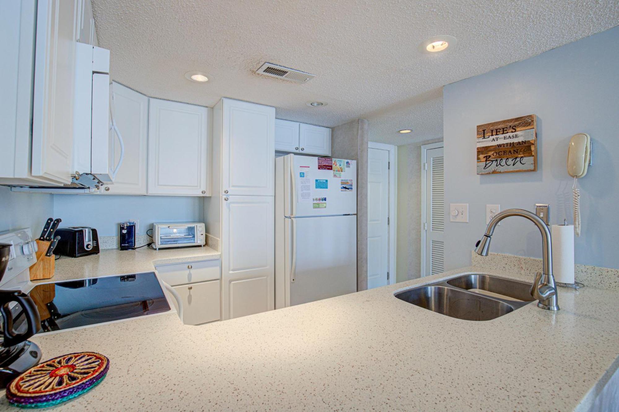 St Regis 3302 Apartment North Topsail Beach Exterior foto