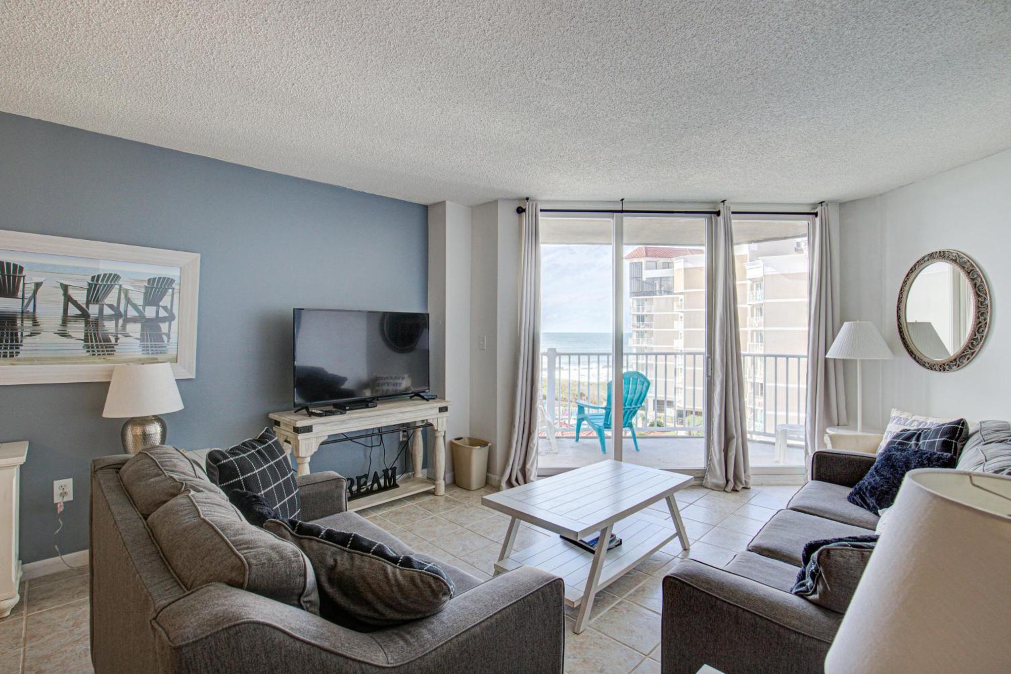 St Regis 3302 Apartment North Topsail Beach Exterior foto