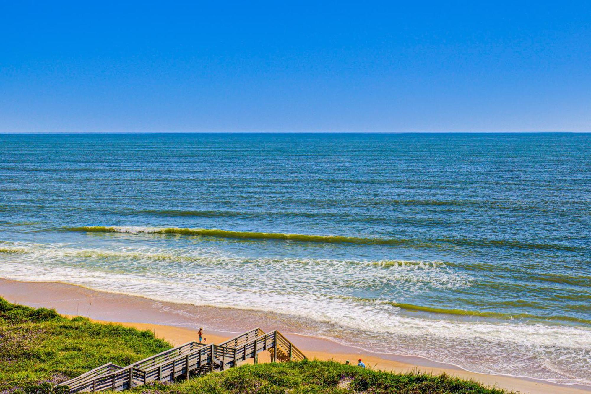 St Regis 3302 Apartment North Topsail Beach Exterior foto