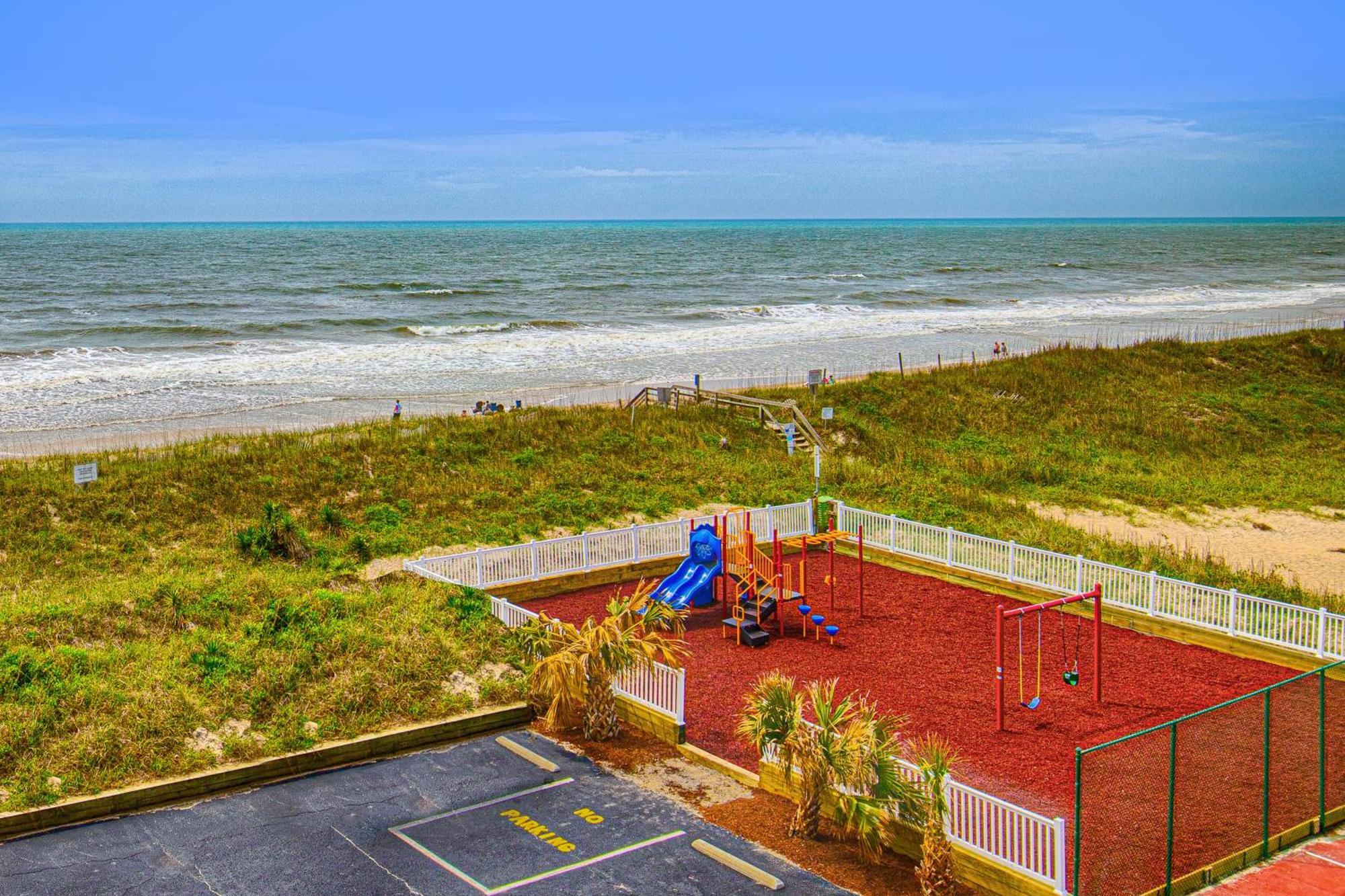 St Regis 3302 Apartment North Topsail Beach Exterior foto